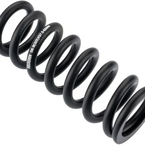 Highlight RockShox Feder 57,5 - 65 mm Hub 151 mm 325 lb schwarz