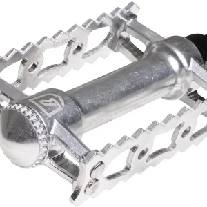 Brave Classic Pedal Race silber Markenware