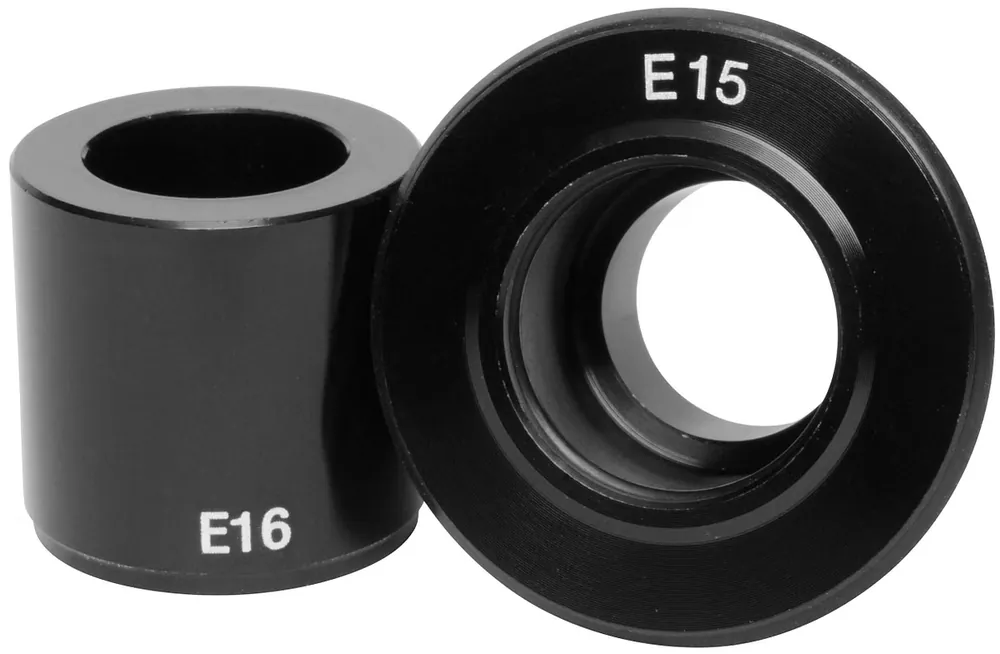 Online Kaufen Stan‘s NoTubes Endkappe HR für E-Sync/Neo Nabe schwarz