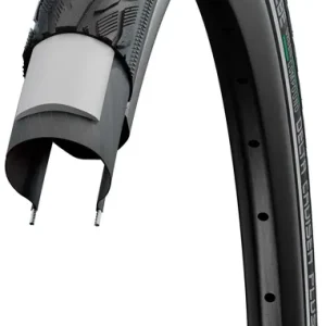Ausverkauf Schwalbe Delta Cruiser Plus Active Line 28-622 schwarz