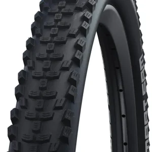 Schwalbe Smart Sam Performance Line Reifen 60-622 schwarz 2,35" Nur Heute