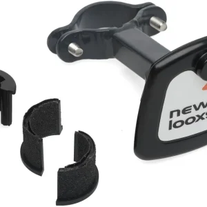 Angebot New Looxs Halter Smart Lock schwarz