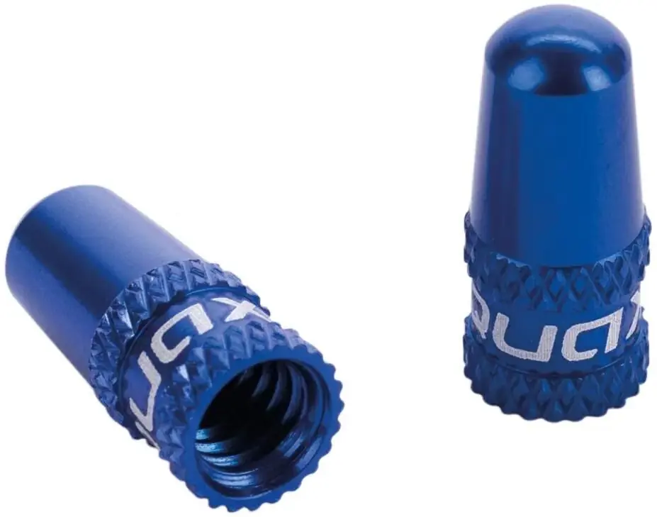 Fasi Ventilkappe für Sclaverandventil blau Begrenztes Angebot