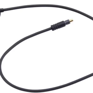 Supernova Fernlicht Taster 310 mm schwarz Geprüft