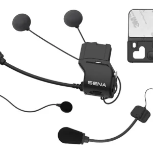 Saisonangebot SENA Helmhalterungsset Universal Slim