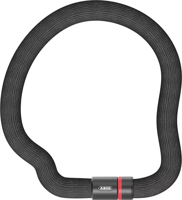 Expressversand ABUS Kettenschloss Goose Lock Goose Lock 6206K
