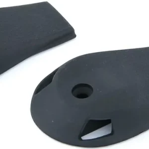 fi‘zi k Fersenplatte Road Gr. 45-48 schwarz nur für R1B/Infinito Preiswert