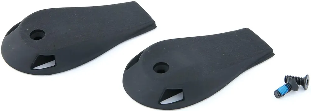 fi‘zi k Fersenplatte Road Gr. 45-48 schwarz nur für R1B/Infinito Preiswert