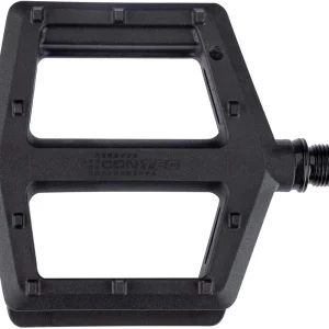 Top-Preis CONTEC Pedal Ramp MTB schwarz