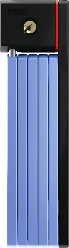 Meistverkauft ABUS Faltschloss uGrip BORDO™ 5700K