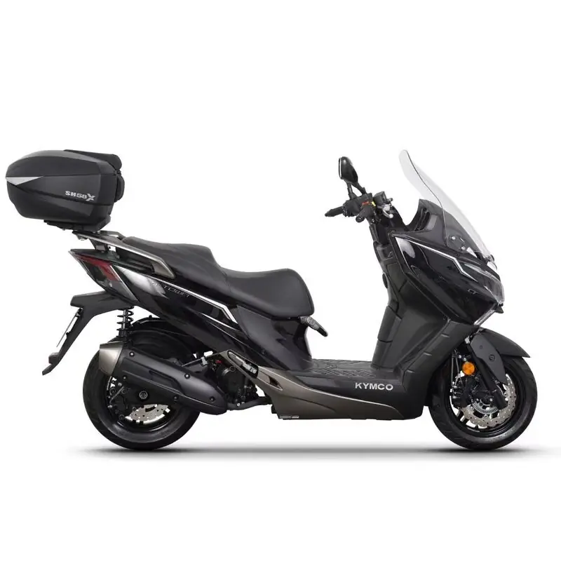 SHAD Top Master Befestigungssatz KYMCO X-TOWN CITY / CT 125 / 300 2022 Sonderangebot