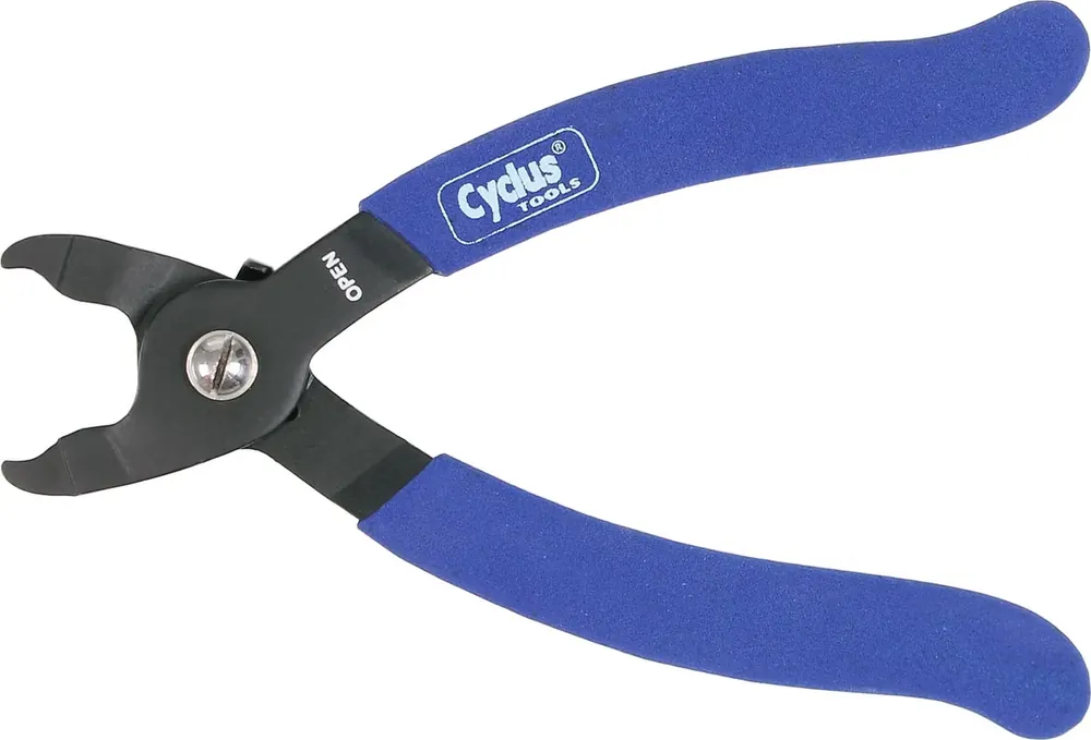 Rabatt Cyclus Tools Kettenverschlussgliedzange