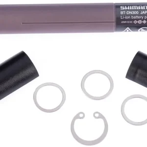 Günstig Shimano Akku I-BTDN3001 schwarz