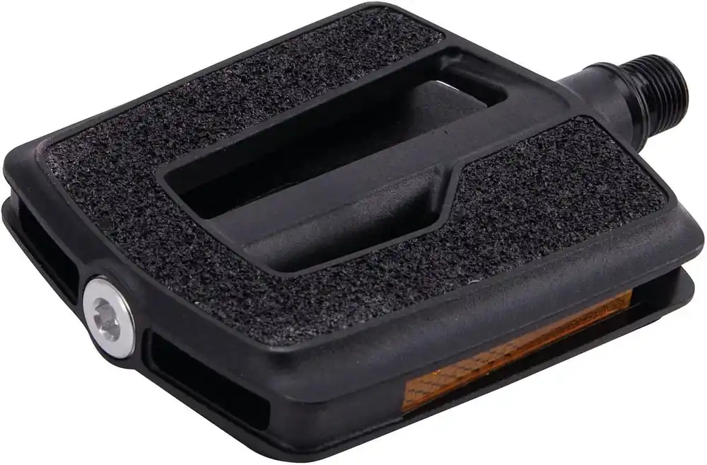 ergotec Pedal City / Trekking 831 schwarz Preis Gesenkt