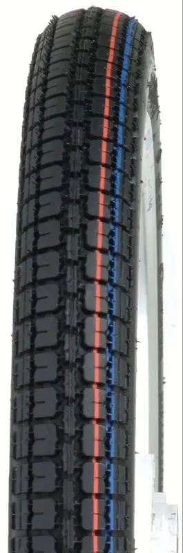 Begrenztes Angebot Vee Rubber Reifen VRM-013 2.25 - 19 TT 43J