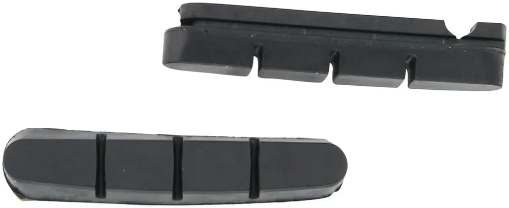 Avid Bremsschuh Cantilever schwarz Bremsbeläge, ein Paar Geprüft