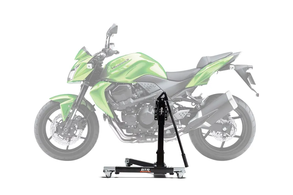 Zentralständer EVOLIFT® für Kawasaki Z750 R 11-12 Highlight