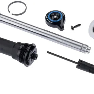 Direktkauf RockShox Druckstufe 26 Zoll schwarz silber