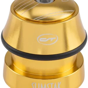 Super-Preis CONTEC Steuersatz AHS-40 Select Ahead 1 1/8 Zoll gold