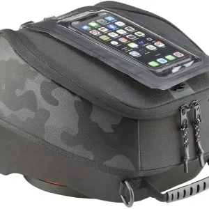 Kracherpreis Kappa Tankrucksack DR06 Tanklock