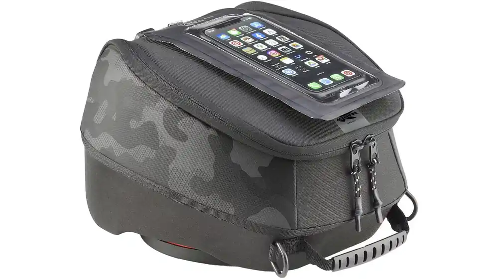 Kracherpreis Kappa Tankrucksack DR06 Tanklock