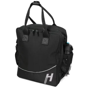 Preiswert Haberland Rucksack More Than Work schwarz