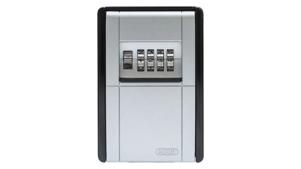 Top-Preis ABUS Zahlenschloss KeyGarage™ 787