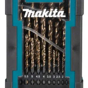 Makita Bohrer-Set M-Force 25-tlg. D-67599 Top-Angebot