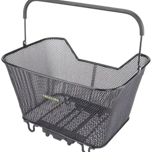 Super-Preis Racktime Korb Bask-it small schwarz