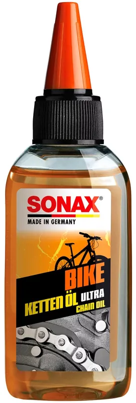 Sonax Kettenöl Ultra 50 ml Tropfflasche Schnäppchen