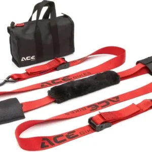 Begrenztes Angebot ACEBIKES Buckle Up Lenkertransportgurt