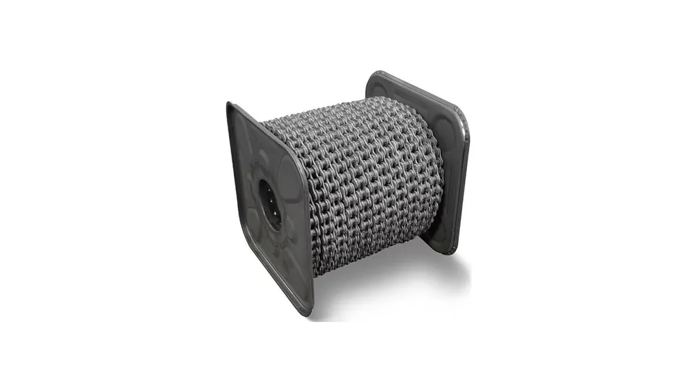 Mega-Angebot RK Kette 525ZXW grau Rollenware