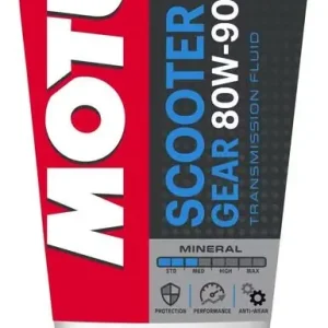Angebot MOTUL Getriebeöl ScooterGear 80W90 - 150 ml