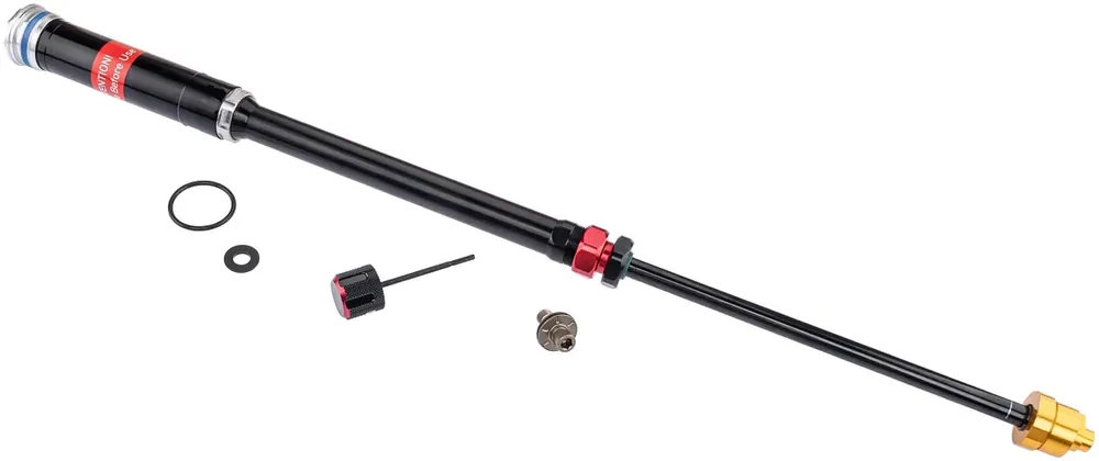 RockShox Charger 3.1 Flight Attendant Kracherpreis
