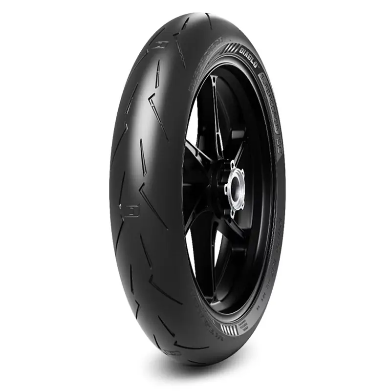 Pirelli DIABLO™ Supercorsa V4 160/60 SC1 - R 17 Expressversand
