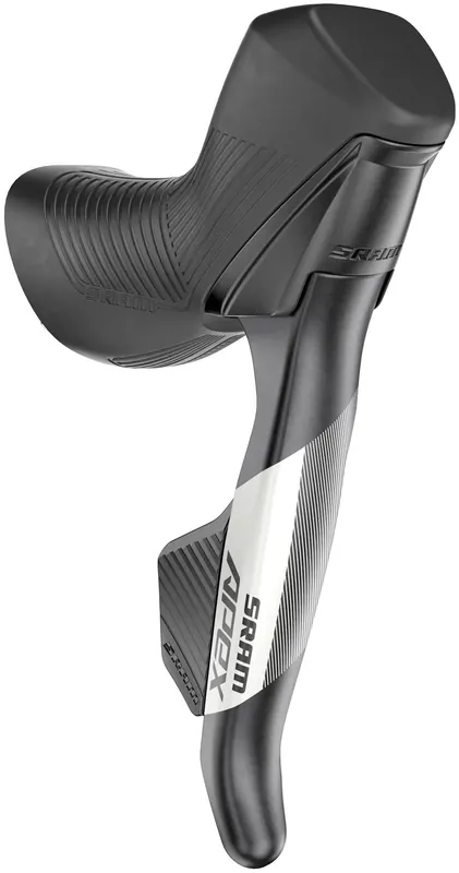 SRAM Scheibenbremse Apex AXS rechts vorn 1300 mm schwarz Zertifiziert