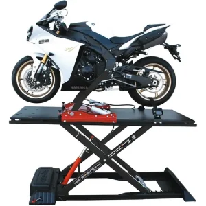 Saisonangebot Bike Lift Hebebühne Max 516 Twin Arms