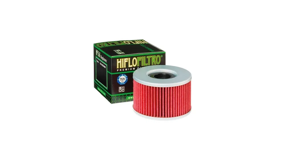 Hiflofiltro Ölfilter HF561 Mega-Angebot