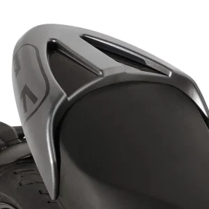 Schnäppchen BODYSTYLE Sportsline Sitzkeil ABS Kunststoff unlackiert für TRIUMPH Trident 660