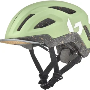 Bollé Helm Eco React matcha matte Gr. L Aktuell