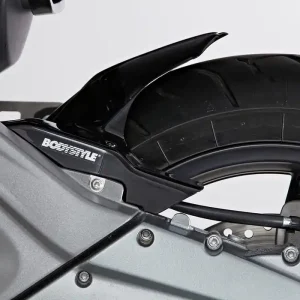 Abverkauf BODYSTYLE Sportsline Hinterradabdeckung ABS Kunststoff unlackiert für BMW C 600 Sport , C 650 Sport