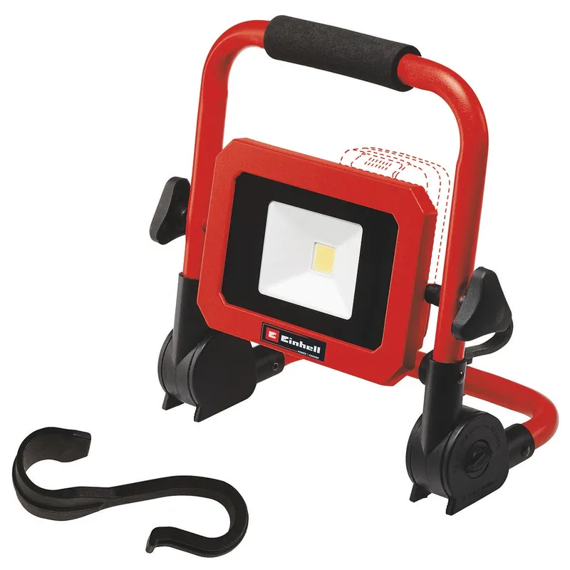 Einhell Akku-Lampe TC-CL 18/1800 Li - Solo 4514115 Begrenztes Angebot