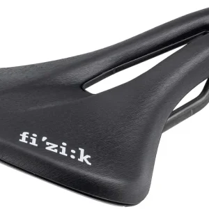 Nur Für Kurze Zeit fi‘zi k Tempo Aliante R1 Light Sattel 275 x 155 mm schwarz