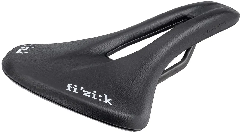 Nur Für Kurze Zeit fi‘zi k Tempo Aliante R1 Light Sattel 275 x 155 mm schwarz