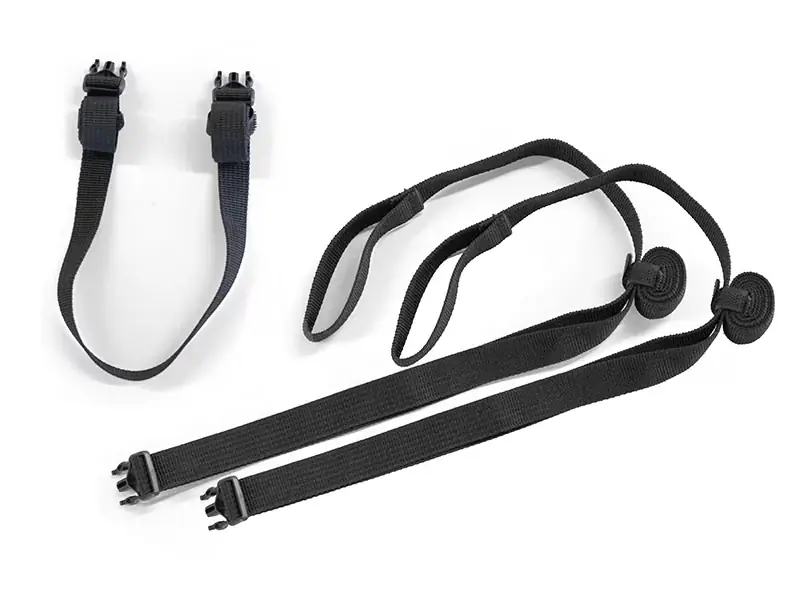 Knallerangebot SHAD Tankrucksack Riemen