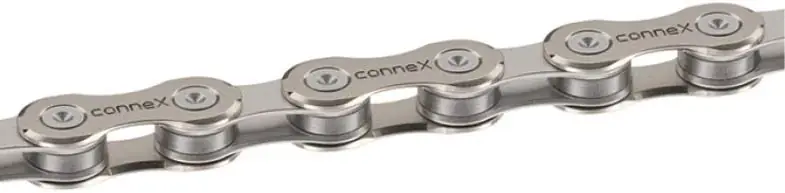 Connex Kette 8sE 136 Glieder silber Top-Seller
