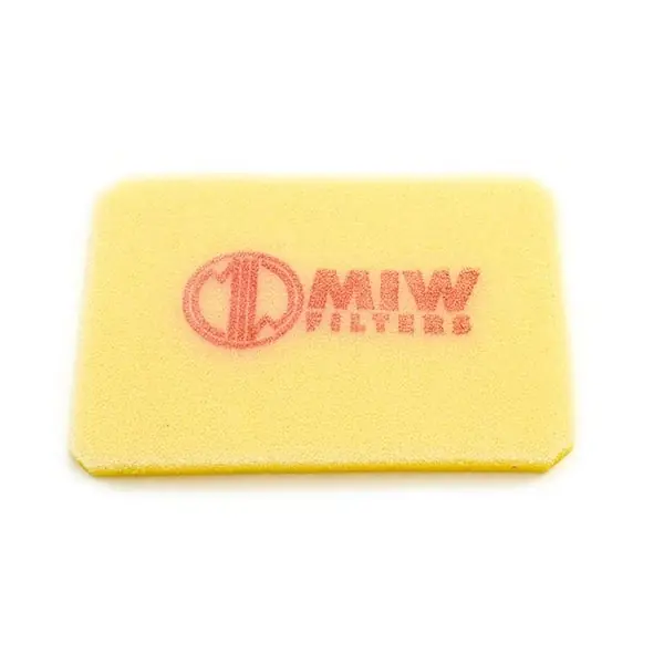 MIW Luftfilter KT8103 für KTM 50 JR Adv/Mini Adv/SX/SX Mini/SX Pro Sonderangebot