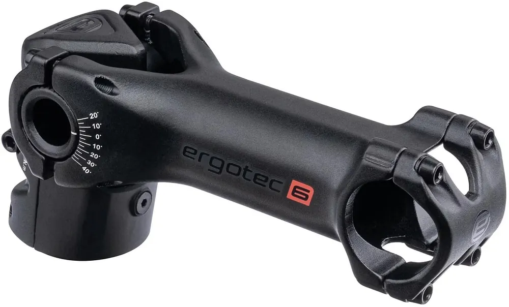ergotec Vorbau Swell RE 70 i 135 mm schwarz Direktkauf