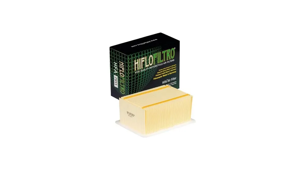 Letzte Chance Hiflofiltro Luftfilter HFA7911