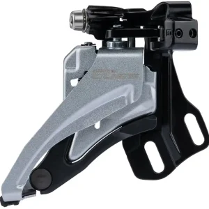 Top-Seller Shimano Umwerfer CUES FD-U4000 MTB silber